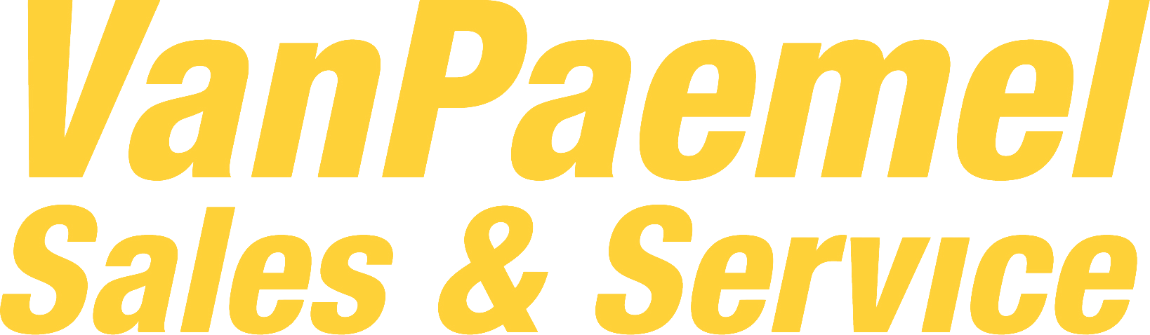 VanPaemels Sales & Service logo