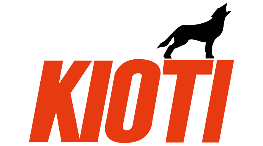 Kioti Logo